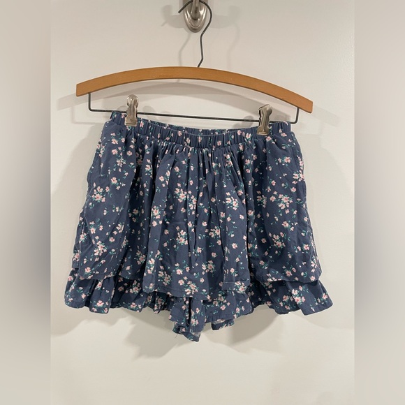 Bundle of Old Navy Girls Skorts - Picture 5 of 8